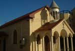 ՍՈՒՐԻԱՀԱՅՈՒԹԵԱՆ ՆՈՒԻՐՈՒԱԾ ՀԱՄԵՐԳ | Համայնքի Լուրեր | CYPRUS ARMENIANS | GIBRAHAYER
