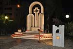 ՀԱՅԱՍՏԱՆԸ ԲԵՄԻ ՎՐԱ (ARMENIA ON STAGE) | Համայնքի Լուրեր | CYPRUS ARMENIANS | GIBRAHAYER